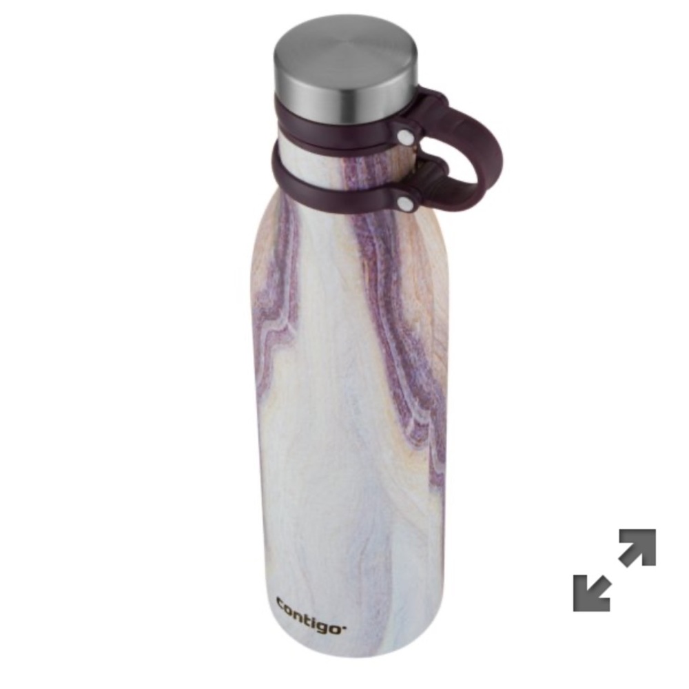 Contigo Thermalock insulated water bottle